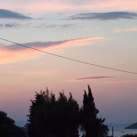 Apartments Ruza Supetarska Draga Εξωτερικό φωτογραφία