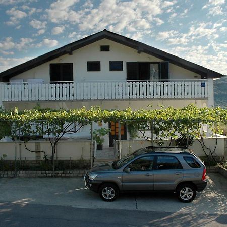 Apartments Ruza Supetarska Draga Εξωτερικό φωτογραφία