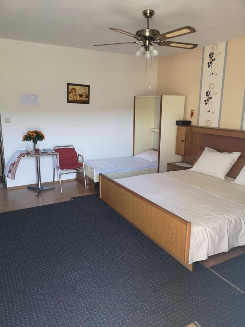 Apartments Ruza Supetarska Draga Εξωτερικό φωτογραφία