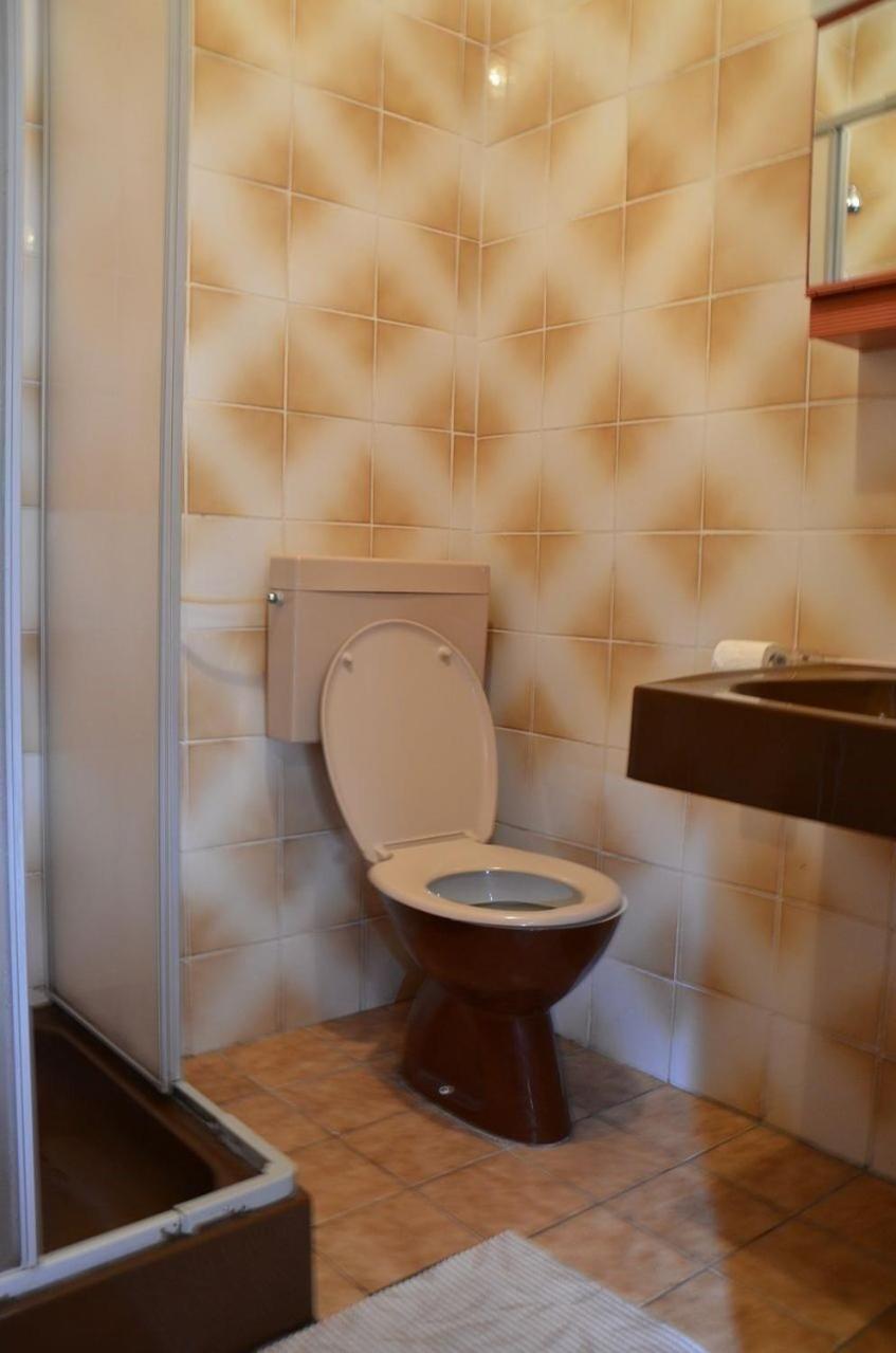 Apartments Ruza Supetarska Draga Εξωτερικό φωτογραφία