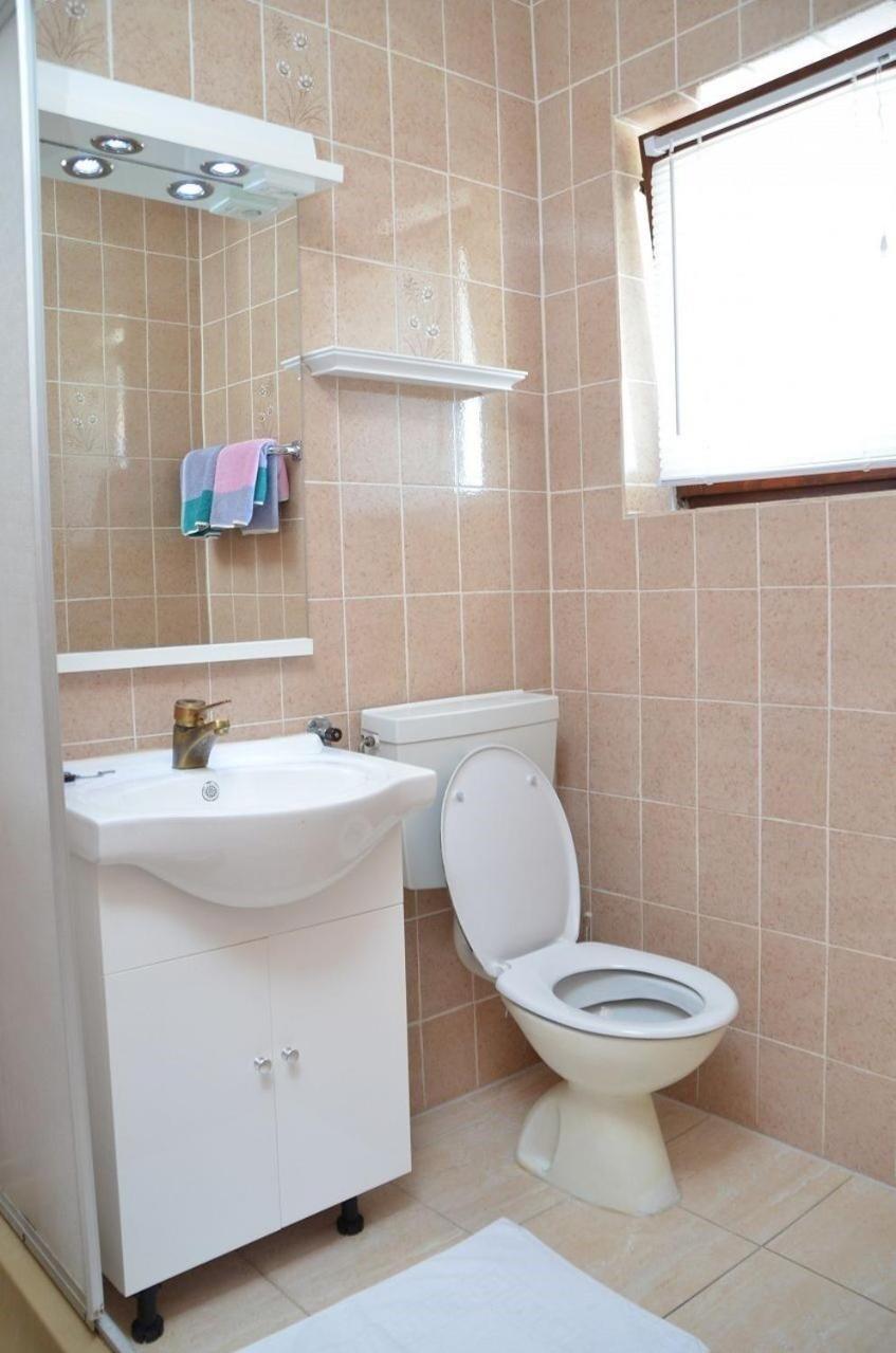 Apartments Ruza Supetarska Draga Εξωτερικό φωτογραφία