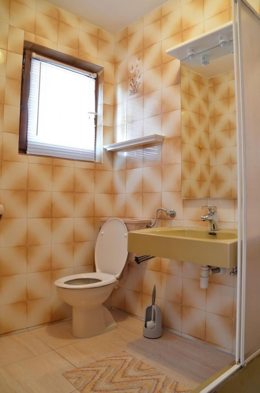 Apartments Ruza Supetarska Draga Εξωτερικό φωτογραφία