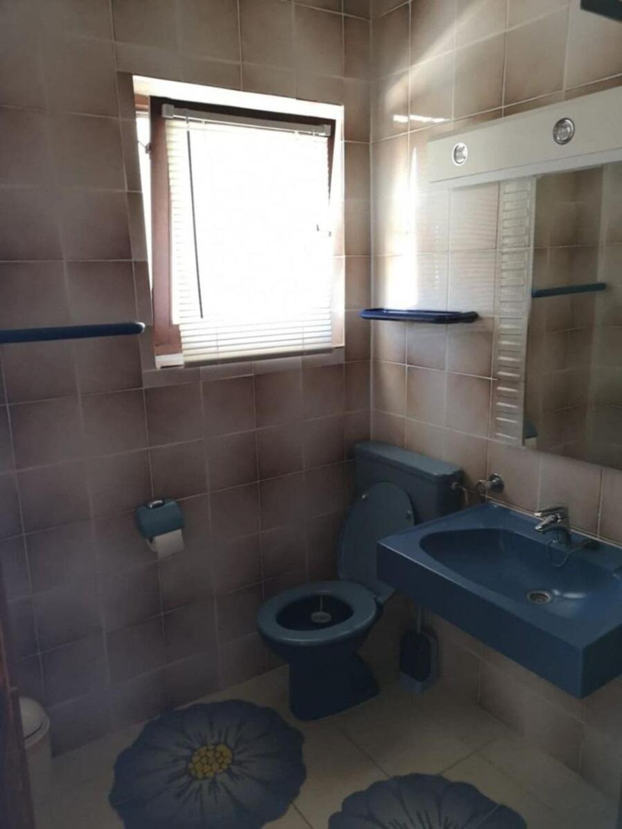 Apartments Ruza Supetarska Draga Εξωτερικό φωτογραφία