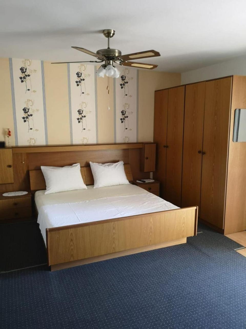 Apartments Ruza Supetarska Draga Εξωτερικό φωτογραφία