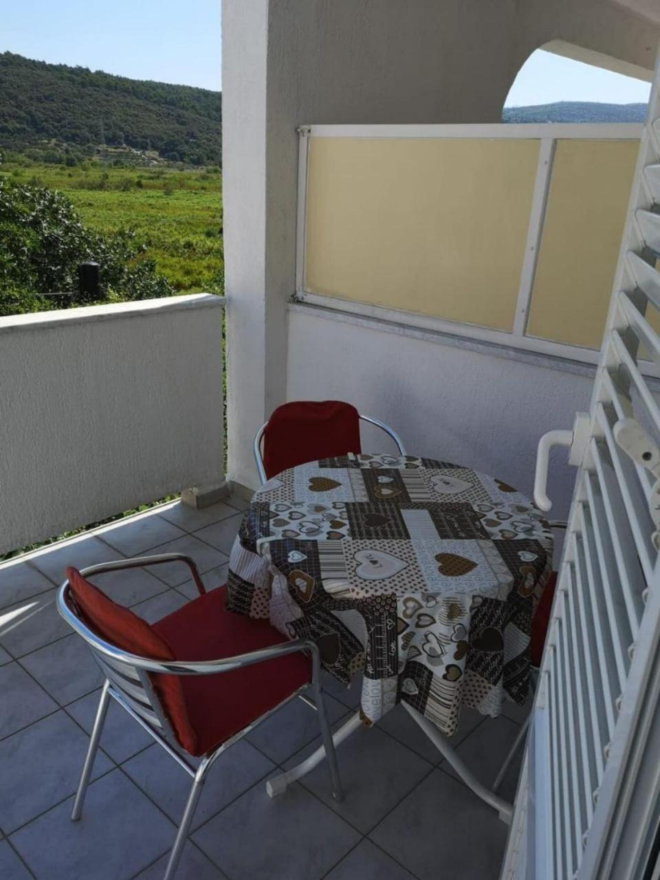 Apartments Ruza Supetarska Draga Εξωτερικό φωτογραφία