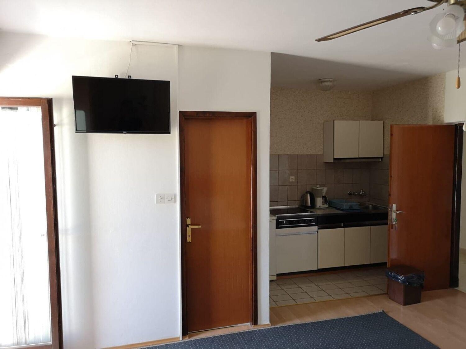Apartments Ruza Supetarska Draga Εξωτερικό φωτογραφία