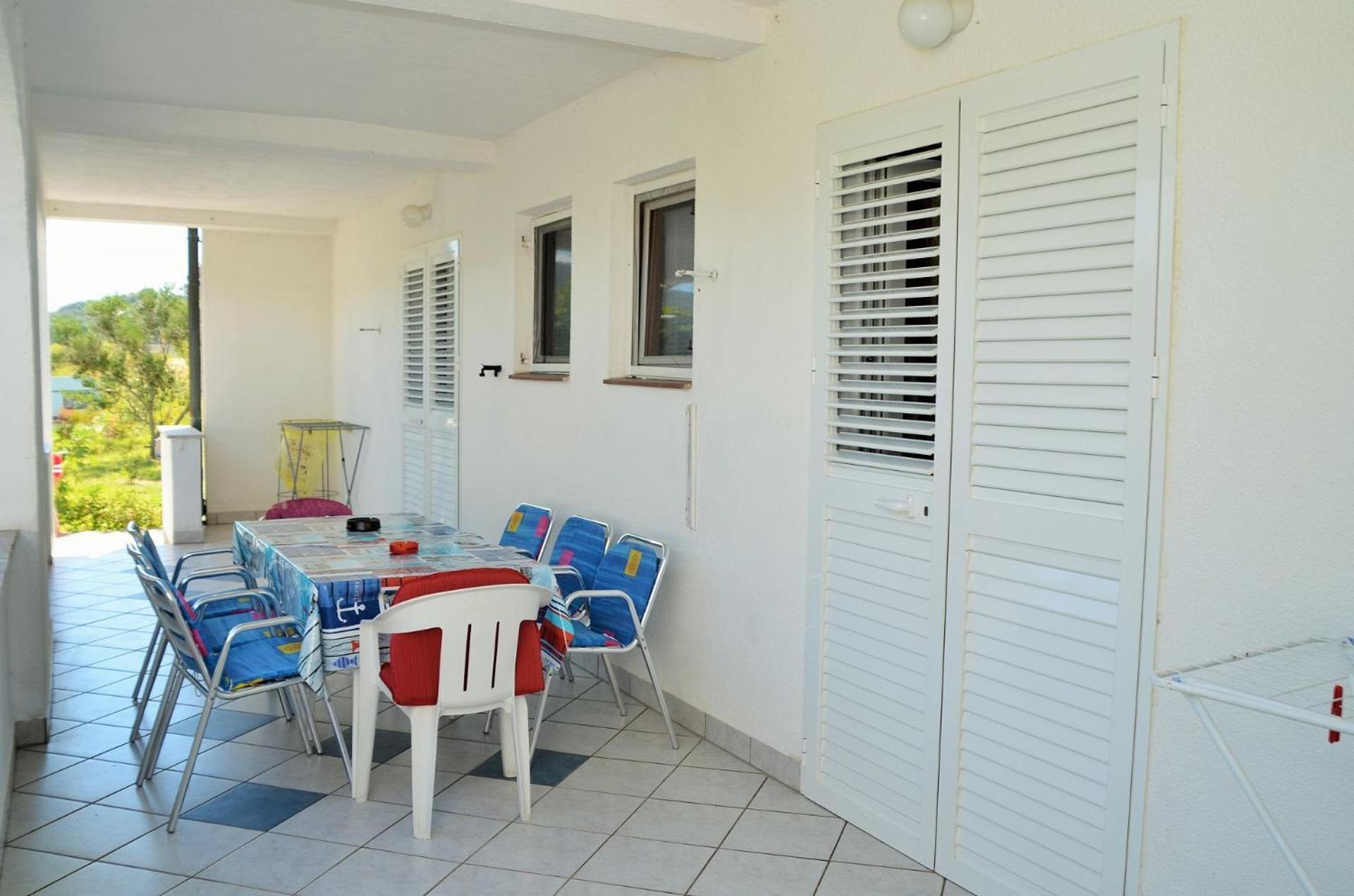 Apartments Ruza Supetarska Draga Εξωτερικό φωτογραφία