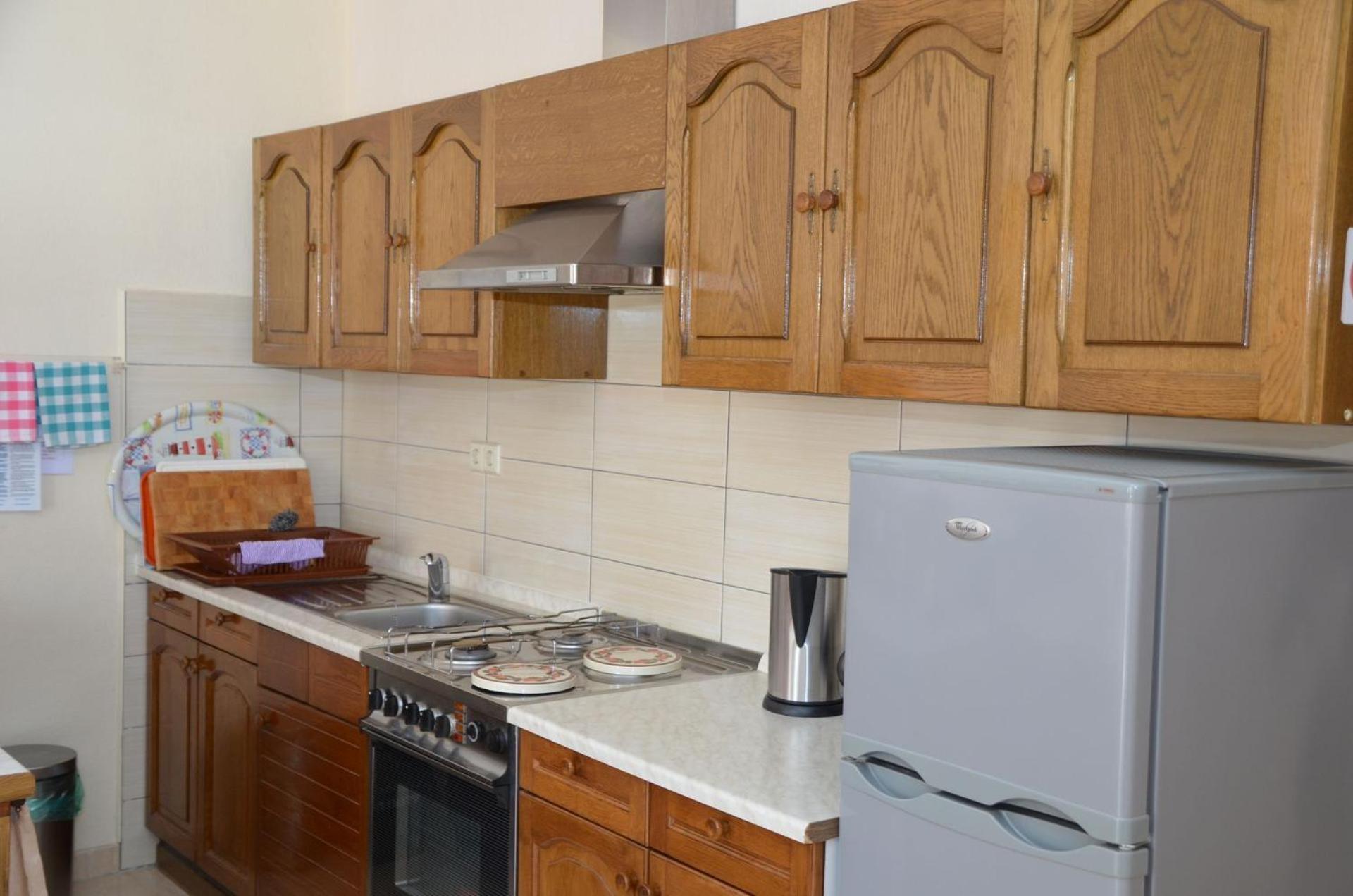 Apartments Ruza Supetarska Draga Εξωτερικό φωτογραφία