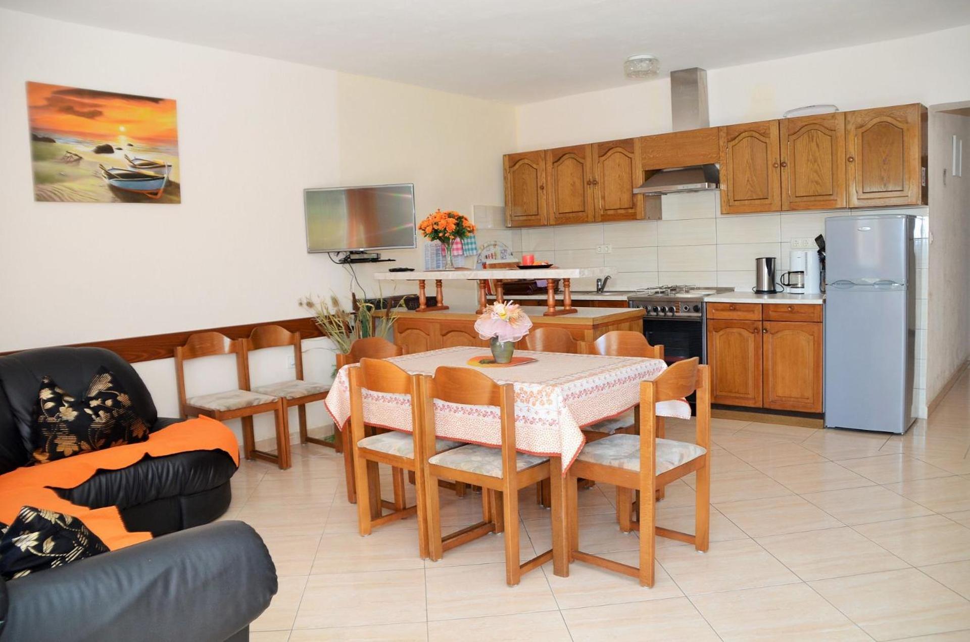 Apartments Ruza Supetarska Draga Εξωτερικό φωτογραφία