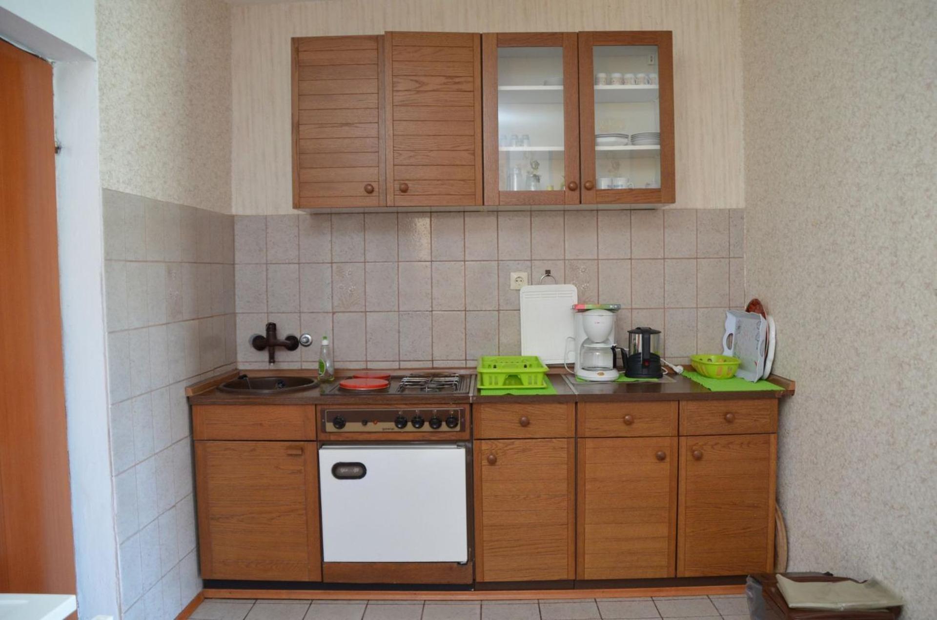 Apartments Ruza Supetarska Draga Εξωτερικό φωτογραφία
