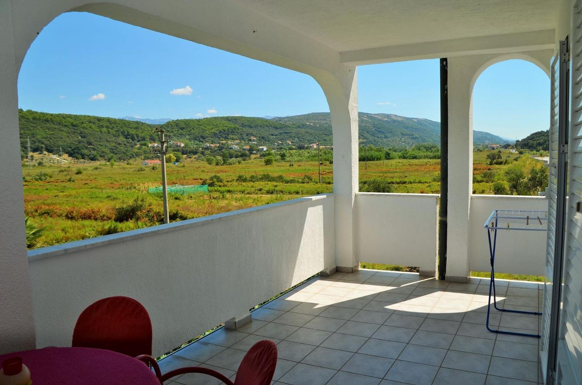 Apartments Ruza Supetarska Draga Εξωτερικό φωτογραφία