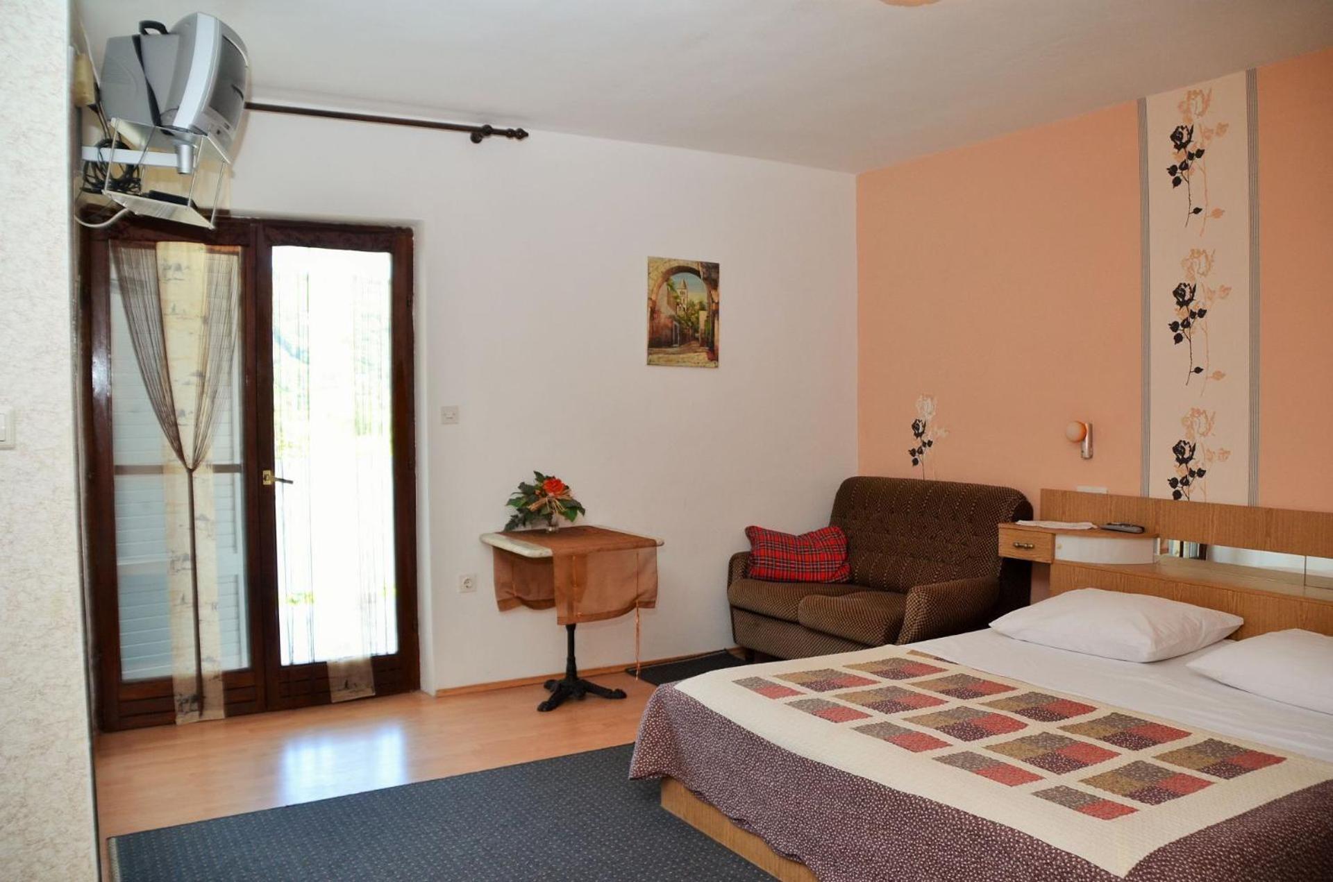 Apartments Ruza Supetarska Draga Εξωτερικό φωτογραφία