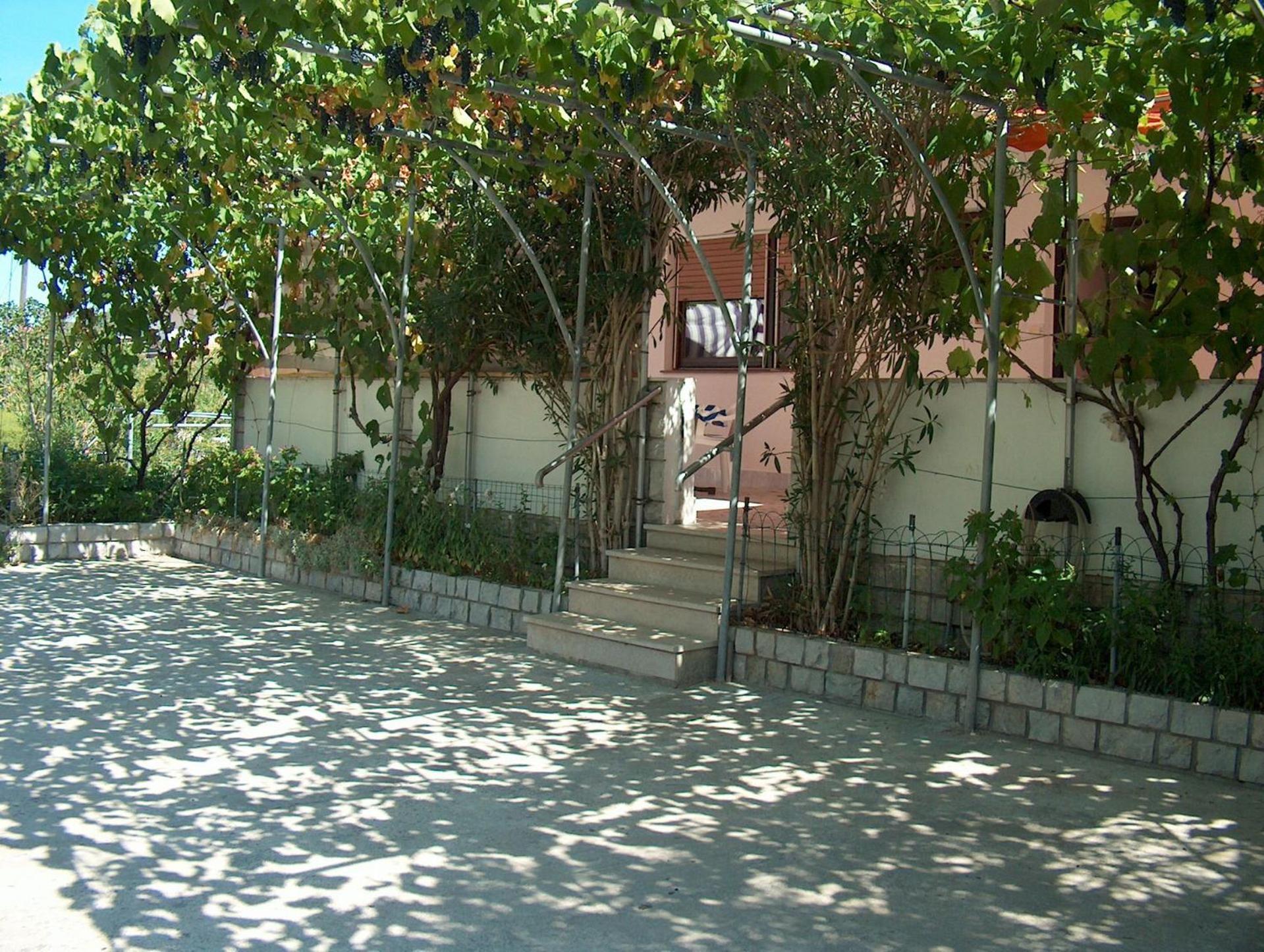 Apartments Ruza Supetarska Draga Εξωτερικό φωτογραφία